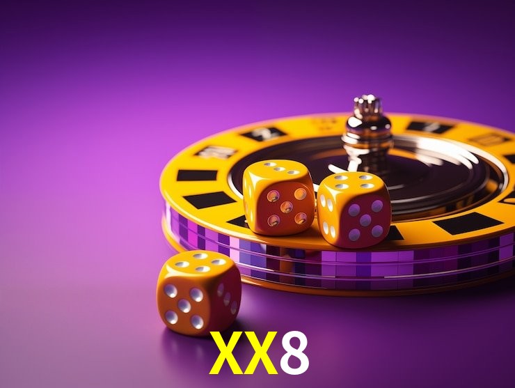 XX8 Mobile Legends