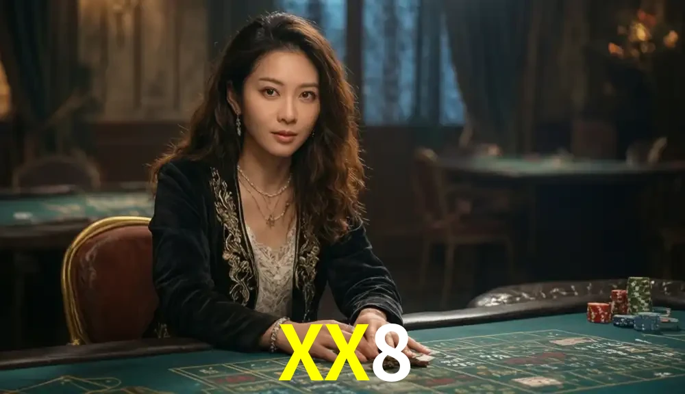 XX8 Casino en Vivo