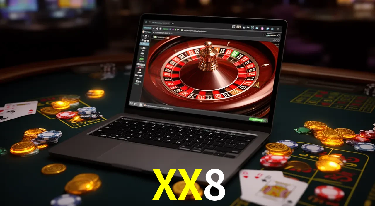 XX8 Arcade