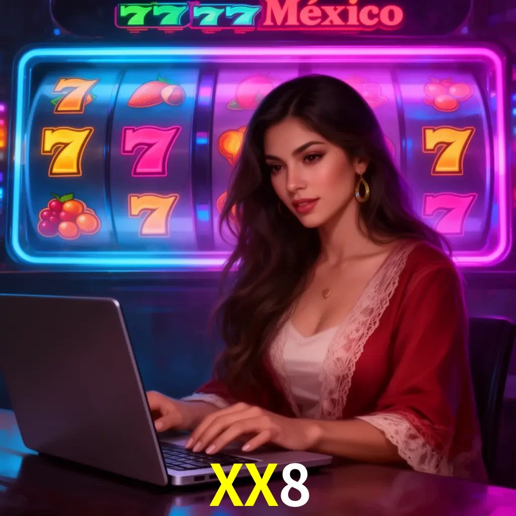 XX8 Roulette en Vivo
