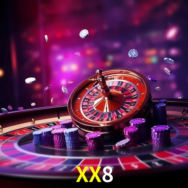 XX8 Animaciones vibrantes