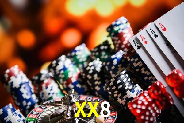 XX8 Variantes de juego