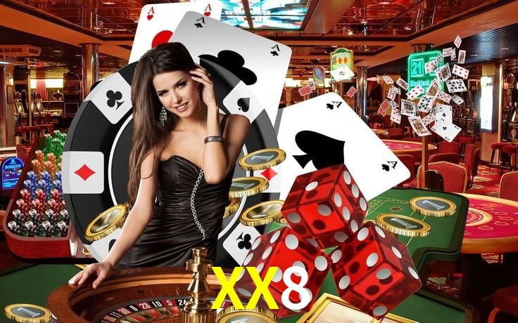 XX8 Apuesta múltiple en vivo