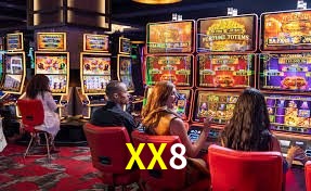 XX8 Domina la emoción de Crash en XX8