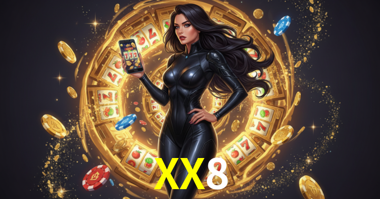 XX8 Juegos Confiables
